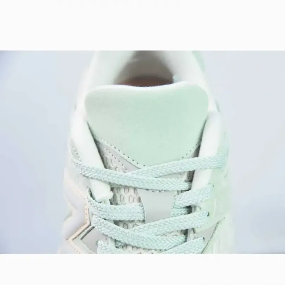 The Whitaker Group x New Balance 9060 Missing Pieces Silver Moss Green U9060WA1