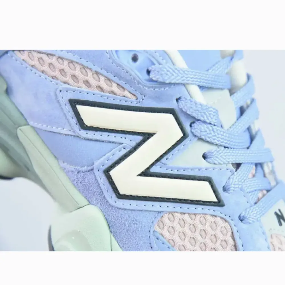 The Whitaker Group x New Balance 9060 Missing Pieces Daydream Blue U9060WG1