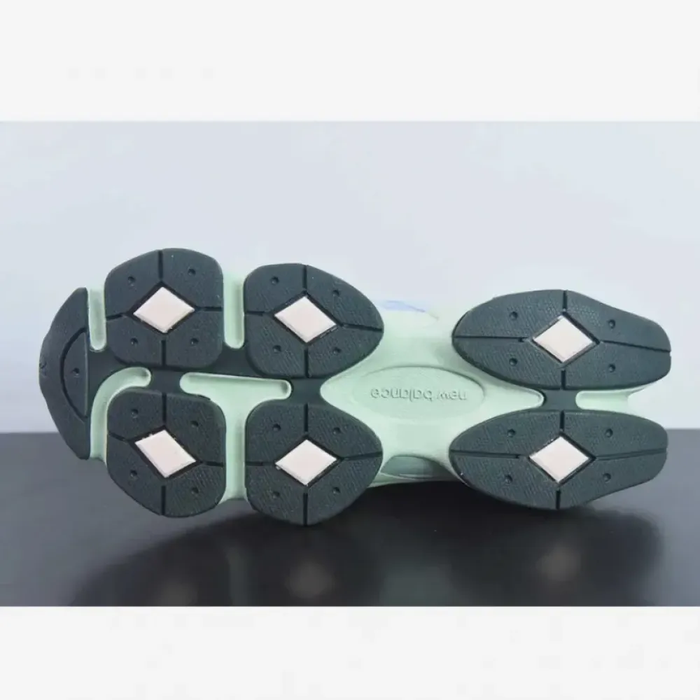 The Whitaker Group x New Balance 9060 Missing Pieces Daydream Blue U9060WG1