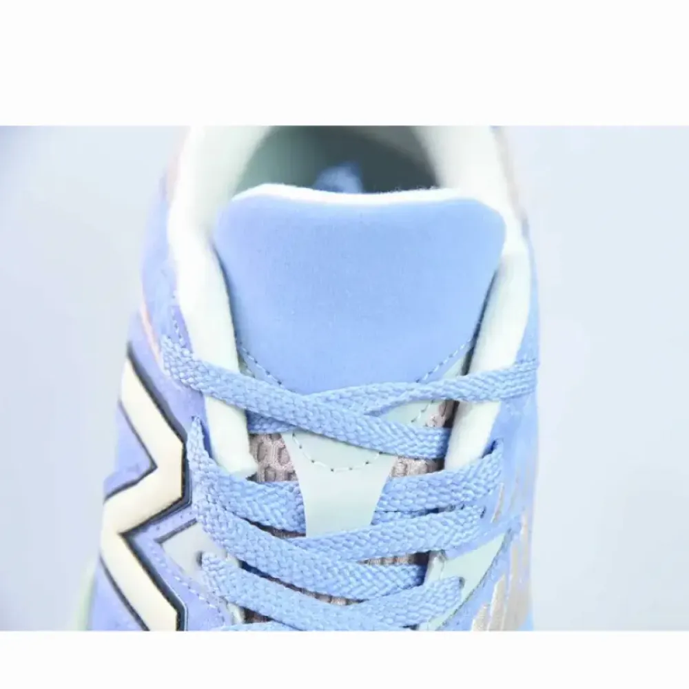 The Whitaker Group x New Balance 9060 Missing Pieces Daydream Blue U9060WG1