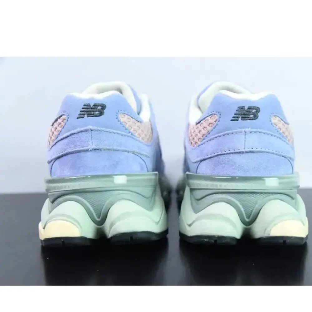 The Whitaker Group x New Balance 9060 Missing Pieces Daydream Blue U9060WG1
