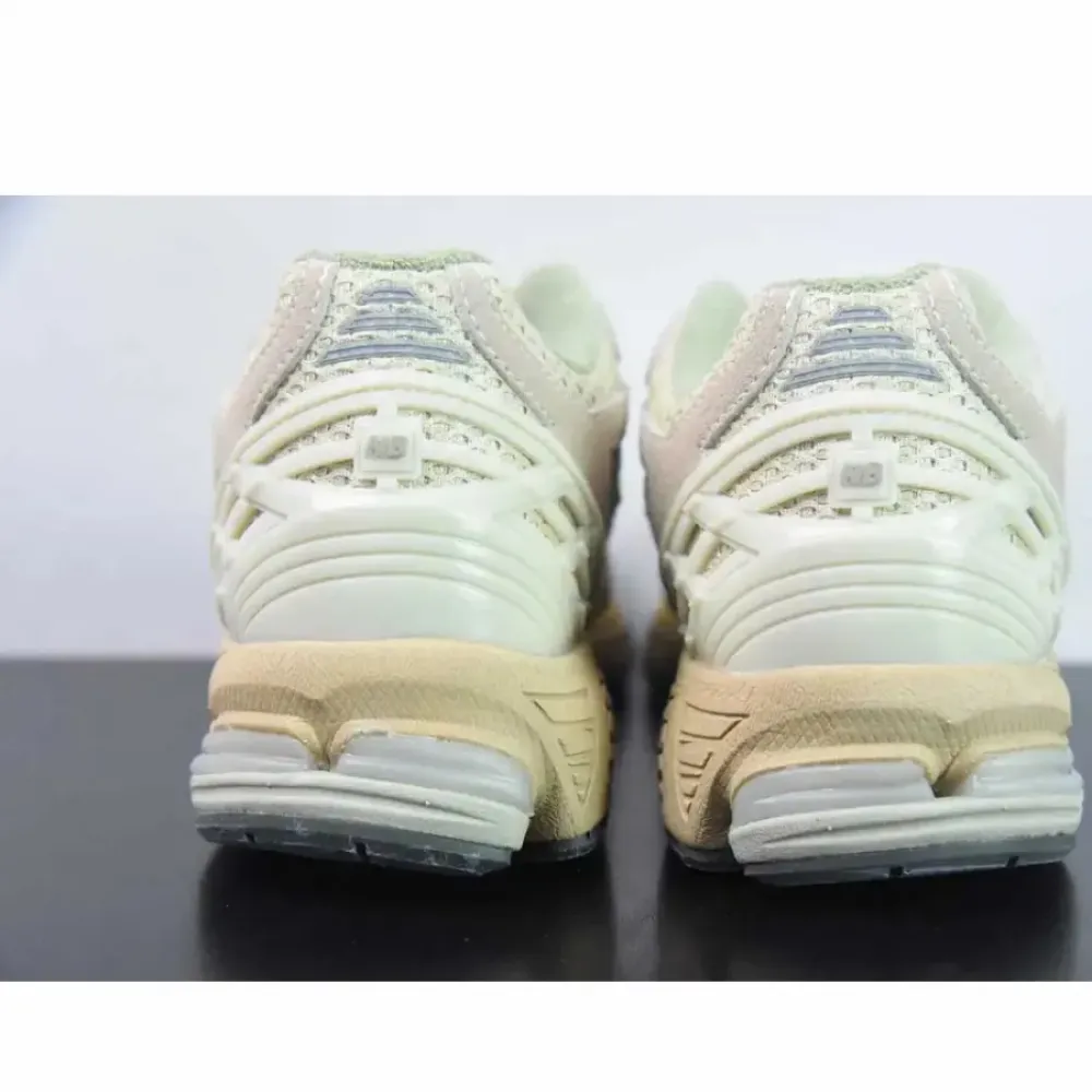 Auralee x New Balance 1906R Bone White M1906RAU