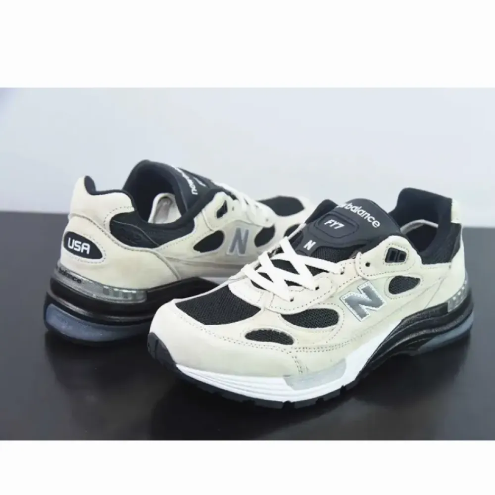 Studio FY7 x New Balance 992 M992FY7