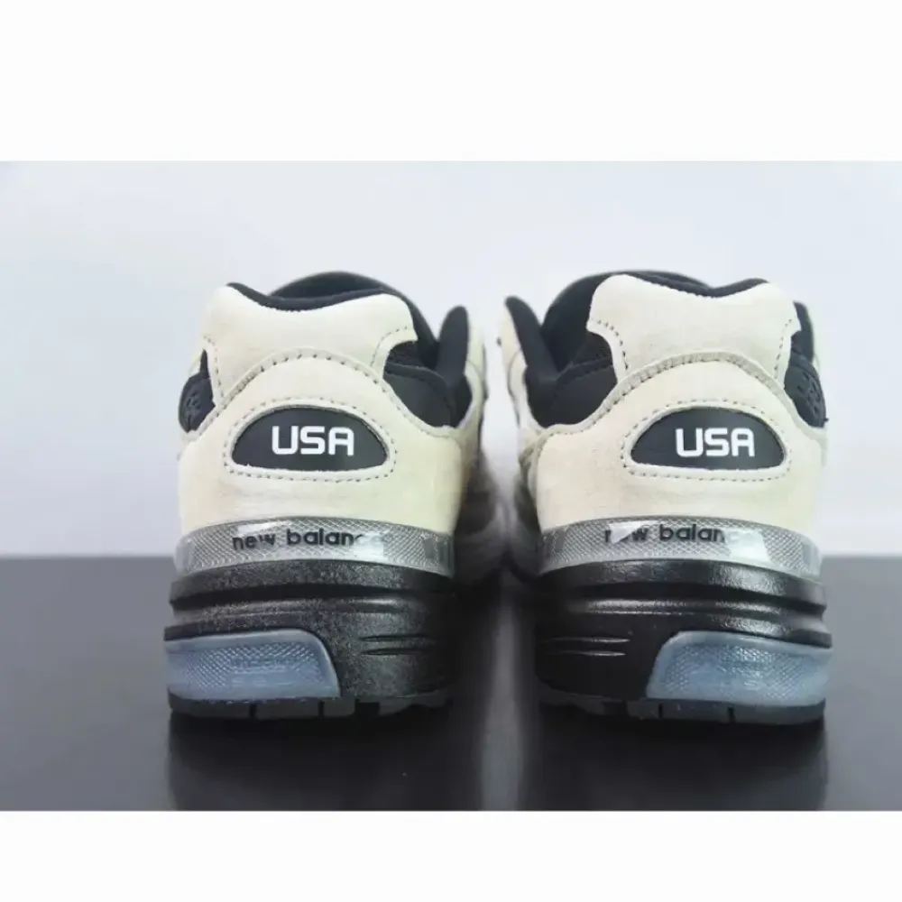Studio FY7 x New Balance 992 M992FY7