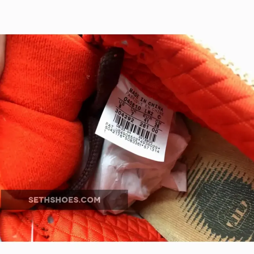 Nike SB Dunk Low “Hunter Reese Forbes” 304292-281