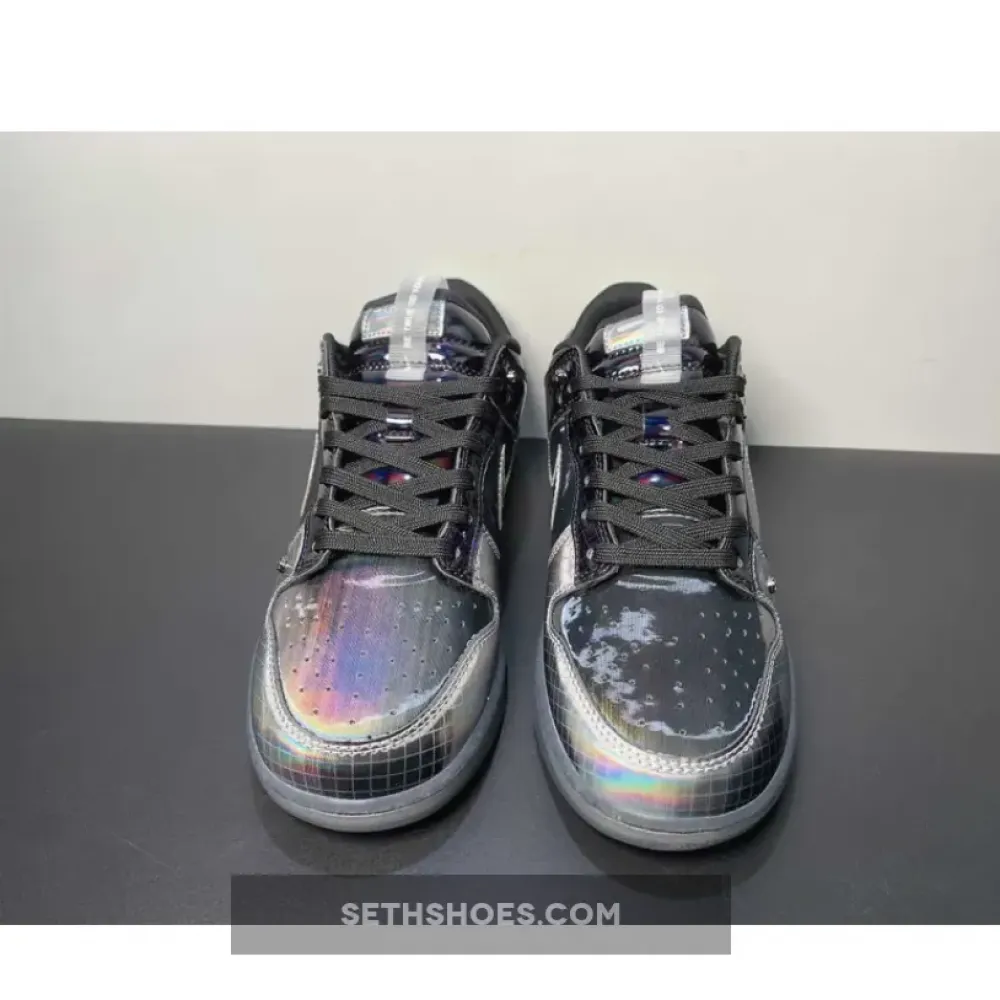 Nike Dunk Low “Hyperflat” Multi-Color FV3617-001